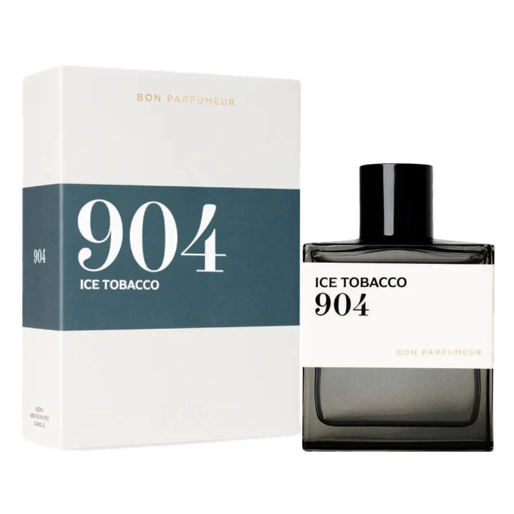 904 Ice Tobacco Eau de parfum